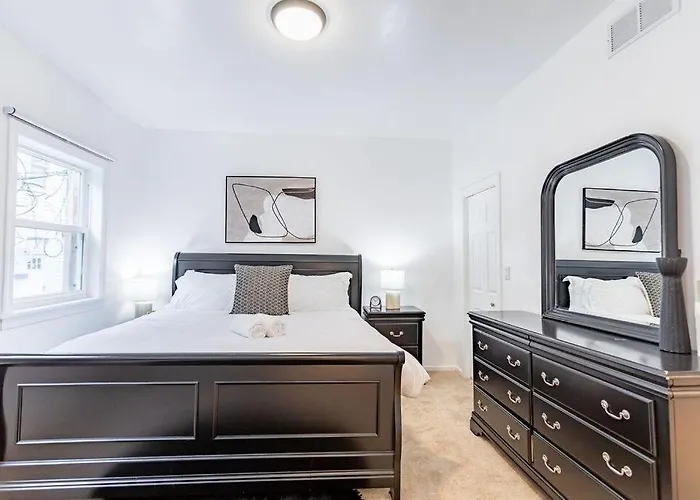 Holiday home Nfl Draft North Side & Pnc